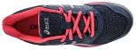 Asics Gel-Rocket 8 Blue Print Silver